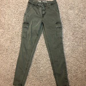 Mossimo High Rise Jegging